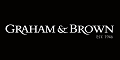 Graham & Brown UK折扣码 & 打折促销