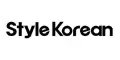 Cod Reducere Style Korean