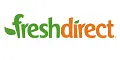 FreshDirect Discount code