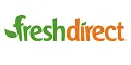 Cupom FreshDirect