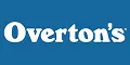 Overtons Coupon