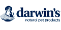Darwin’s Natural Pet Products折扣码 & 打折促销