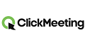ClickMeeting折扣码 & 打折促销