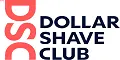Voucher Dollar Shave Club CA