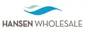 Hansen Wholesale Discount code