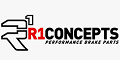 R1 Concepts折扣码 & 打折促销