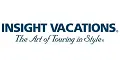 Código Promocional Insight Vacations