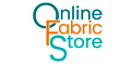 Online Fabric Store折扣码 & 打折促销