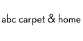 ABC Carpet & Home Discount Codes