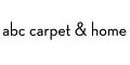 κουπονι ABC Carpet & Home