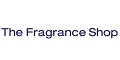 The Fragrance Shop Alennuskoodi