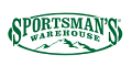 Sportsman's Warehouse折扣码 & 打折促销