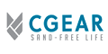 CGear Sand Free