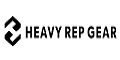 Heavy Rep Gear UK折扣码 & 打折促销