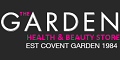 Garden Pharmacy UK折扣码 & 打折促销