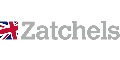 Zatchels 折扣码 & 打折促销