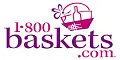 Gift Baskets Starting at $49.99 From 1-800-BASKETS.COM!
