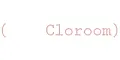 Cupom Cloroom
