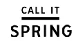 Call It Spring CA Code Promo