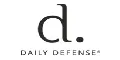 Daily Defense Coupons