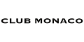 Club Monaco折扣码 & 打折促销