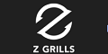 Z Grills 折扣码 & 打折促销