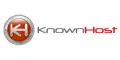 KnownHost Discount Code