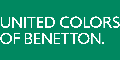 Benetton US折扣码 & 打折促销