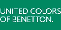 Benetton US Kupon