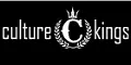 Culture Kings Coupon
