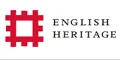 mã giảm giá English Heritage Membership