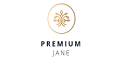 Premium Jane折扣码 & 打折促销