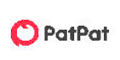 PatPat UK折扣码 & 打折促销