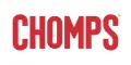 Chomps Snack Sticks Code Promo