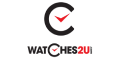 Watches2U UK折扣码 & 打折促销