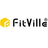 FitVille折扣码 & 打折促销