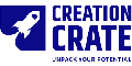 Creation Crate折扣码 & 打折促销