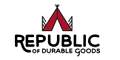Republic of Durable Goods折扣码 & 打折促销