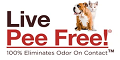 Live Pee Free