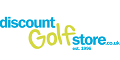 Discount Golf Store折扣码 & 打折促销