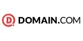 Cupom Domain.com