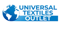Universal Textiles UK折扣码 & 打折促销