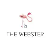 The Webster折扣码 & 打折促销