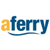 Aferry折扣码 & 打折促销