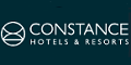 Constance Hotels (Global)折扣码 & 打折促销