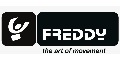 Freddy UK折扣码 & 打折促销