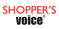 Shopper's Voice折扣码 & 打折促销