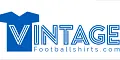 Vintage Footballshirts