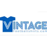 Vintage Footballshirts折扣码 & 打折促销