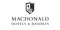 Macdonald Hotels折扣码 & 打折促销